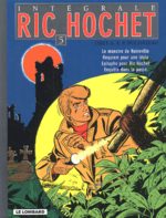 Ric Hochet # 5