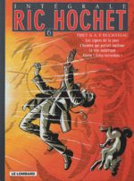 Ric Hochet # 6