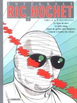 Ric Hochet 7
