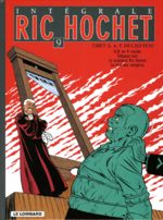Ric Hochet # 9