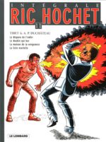 Ric Hochet # 11
