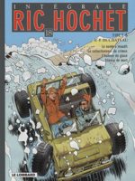 Ric Hochet # 18