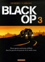 Black OP # 3