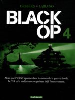 Black OP # 4