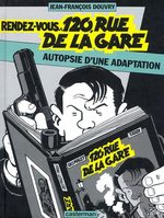 Nestor Burma # 1