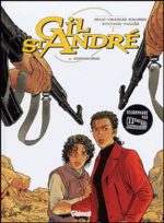 Gil St André # 7