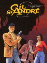 Gil St André # 1