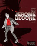 Jérôme K. Jérôme Bloche 1
