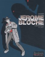 Jérôme K. Jérôme Bloche # 2