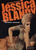Jessica Blandy # 7