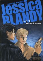 Jessica Blandy # 13