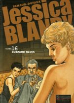 Jessica Blandy # 16