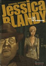 Jessica Blandy # 20