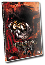 Hellsing - Ultimate 1 OAV