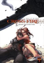 Cross Fire 3 BD