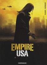 Empire USA # 1