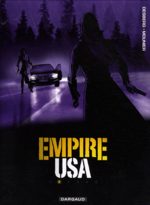 Empire USA # 2