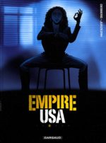 Empire USA # 3