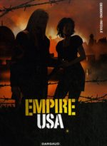 Empire USA # 6
