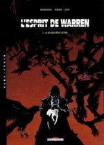L'esprit de Warren # 1