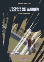 L'esprit de Warren # 3
