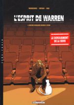 L'esprit de Warren # 4