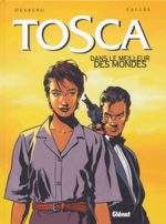 Tosca # 3