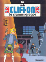 Clifton # 14