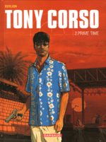 Tony Corso # 2
