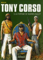 Tony Corso # 3
