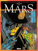 Le lièvre de Mars 1