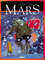 Le lièvre de Mars 2