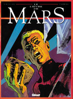 Le lièvre de Mars 3