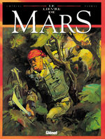 Le lièvre de Mars 5