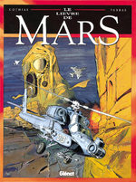 Le lièvre de Mars 6