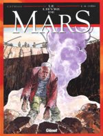 Le lièvre de Mars 8
