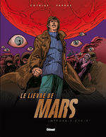 Le lièvre de Mars 1