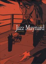 Jazz Maynard 3