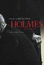 Holmes (1854/1891?) # 1