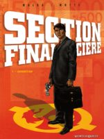 Section financière # 1