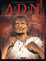 A.D.N. # 1