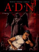 A.D.N. # 2