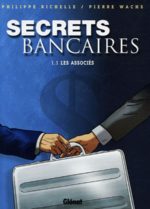 Secrets bancaires # 1