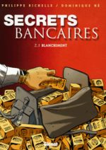 Secrets bancaires # 3