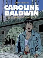 Caroline Baldwin # 3