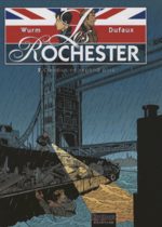 Les Rochester # 2