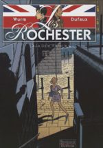 couverture, jaquette Les Rochester simple 2006 3