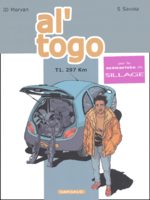 Al' Togo # 1