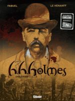 H.H.Holmes # 1