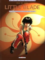 Little Blade # 1